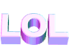 lol 游戏 logo 旋转