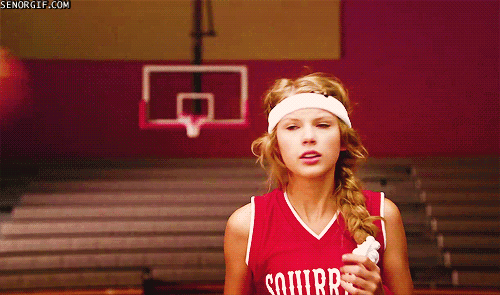 泰勒·斯威夫特 Taylor Swift 篮球