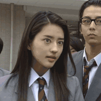 恶作剧之吻 小泽真珠 制服 对话