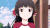 女孩 路上 脸红 吓倒