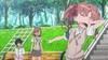 少女 气愤 搞笑 少年 茫然