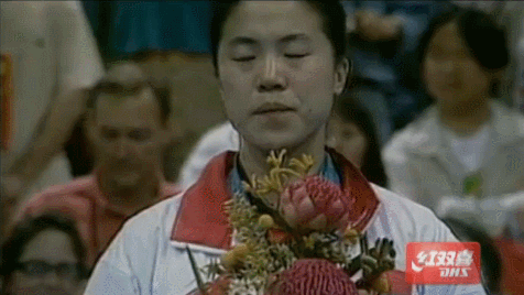 世界冠军 乒乓球 喜极而泣 王楠 运动员
