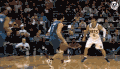 NBA 卢比奥 森林狼 假动作 传球