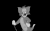 猫和老鼠 懵逼 牙掉了 可怜 搞笑 tom and jerry