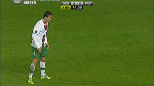 c罗 射门 Cristiano Ronaldo