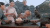 孙俪 陈晓 那年花开月正圆 周莹 沈星移 狼吞虎咽 饥饿
