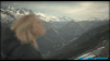 山 登高 女人云雾 mountains nature