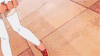 短裙 高兴 微笑 love live