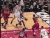 NBA 乔丹 劲爆 壮 对抗 篮球
