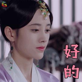 鞠婧GIF表情图_鞠婧动态最搞笑的道歉图片_鞠婧GIF动图片