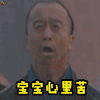 雍正王朝 电视剧 宝宝心里苦 soogif出品 soogif