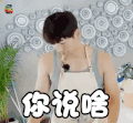soogif soogif出品 张亮 你说啥 中餐厅