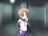 小女孩 可爱 瞪大眼 可爱
