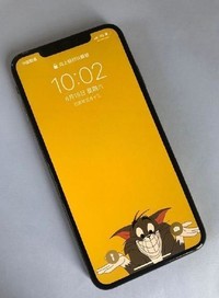 手机锁屏 搞笑 可爱 好心情 萌