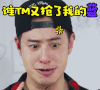 soogif soogif出品 王者荣耀 谁又抢了我的蓝 潘玮柏