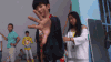 TFBOYS 帅气 正能量 调皮