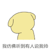我仿佛听到有人说我帅 金馆长 揺头 搞笑