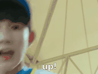 我们的少年时代 王源 up