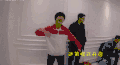 TFBOYS 易烊千玺 帅哥 三小只
