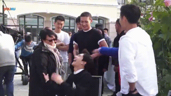 帅哥   酷   英俊  潇洒