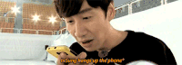 RUNNINGMAN