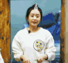 清纯 美女 迷人 清新