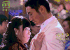 男人 注视 认真 美女