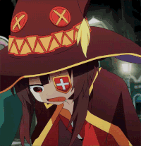 动漫 女孩 眼睛怎么了 说话