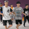易祥千玺 王俊凯 跳舞 排练
