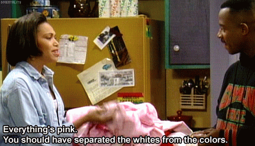 衣服 粉色 颜色 白色