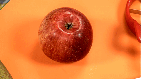 苹果 切块机 工具 水果
