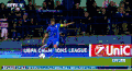 头球攻门 尤文图斯 憾中横梁 欧冠 萨格勒布迪纳摩 足球