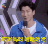张亮 哎呦妈呀 哈哈哈哈哈 soogif soogif出品