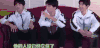TFBOYS 王俊凯 王源 帅哥 阳光