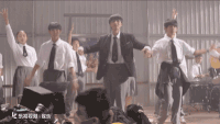 tfboys 小别离 黄磊 乐队 花絮 大长腿 帅气 撩妹 明星爱豆