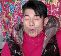 我们十七岁 疑问 综艺 谁 郭富城 who