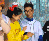 RUNNINGMAN