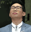 会长 咀嚼 文化 杨迪 演员 综艺 脱口秀 表情包 难以下咽 非正式会谈