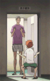 跳高 高兴 少年 兴奋