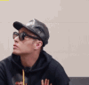 soogif soogif出品 我们相爱吧 潘玮柏 蒙圈