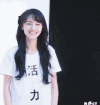 郑爽 活力 可爱 拍摄花絮 清纯 卖萌