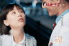 爱  快乐  微笑  美丽