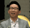 副会长 开心 文化 杨迪 演员 综艺 表情包 谦虚 非正式会谈 龇牙咧嘴