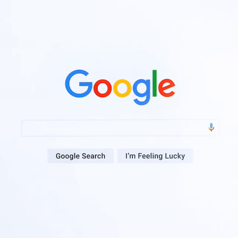 google 宣传 搜索 点击