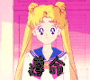 美少女战士 遵命