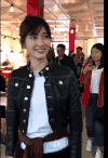 美女 美 可爱