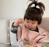 罗熙 萌娃 你不要烦我除非你能一直烦我 可爱 搞怪 逗