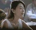 高圆圆 甜美 女神 美哭 气质