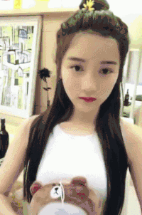 美女 女神 无死角美女 美丽 可爱 太漂亮
