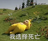 天线宝宝 贱 作死 我选择死亡